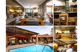 Hornbill Family Suites
